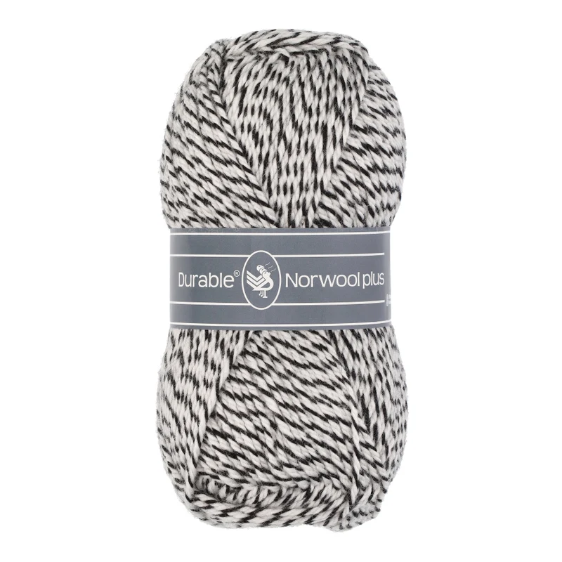 Durable Norwool Plus M000
