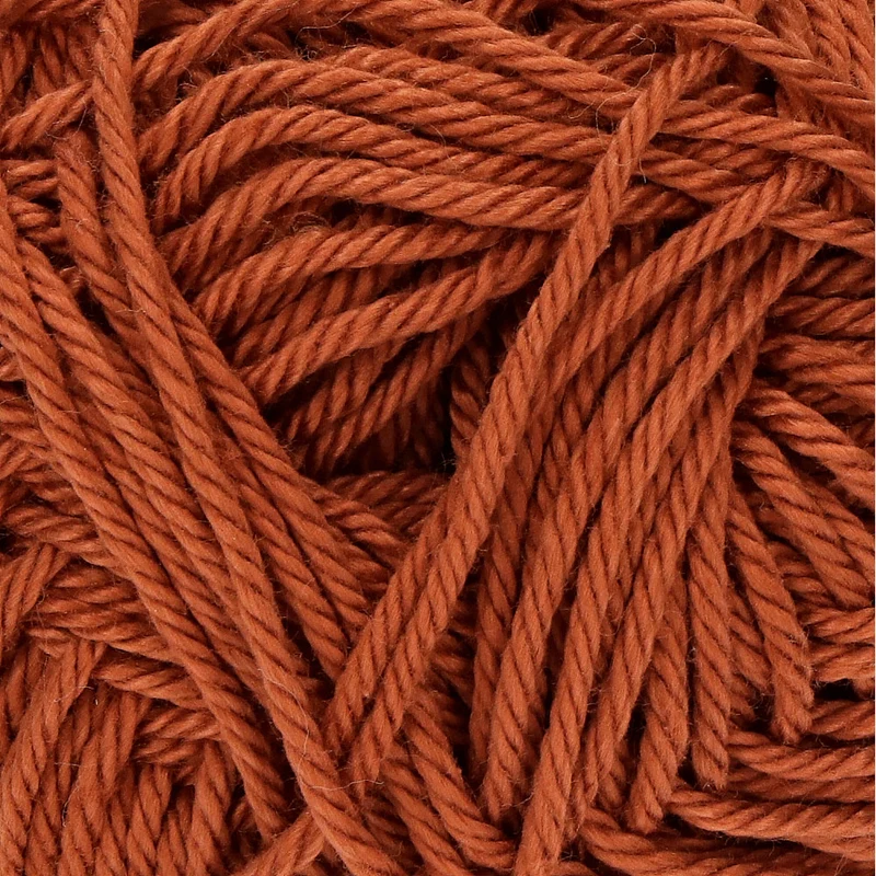 Lana Grossa Cotone 037 Braun