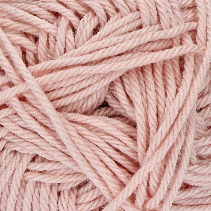 Lana Grossa Cotone 051 Puder-Rosé
