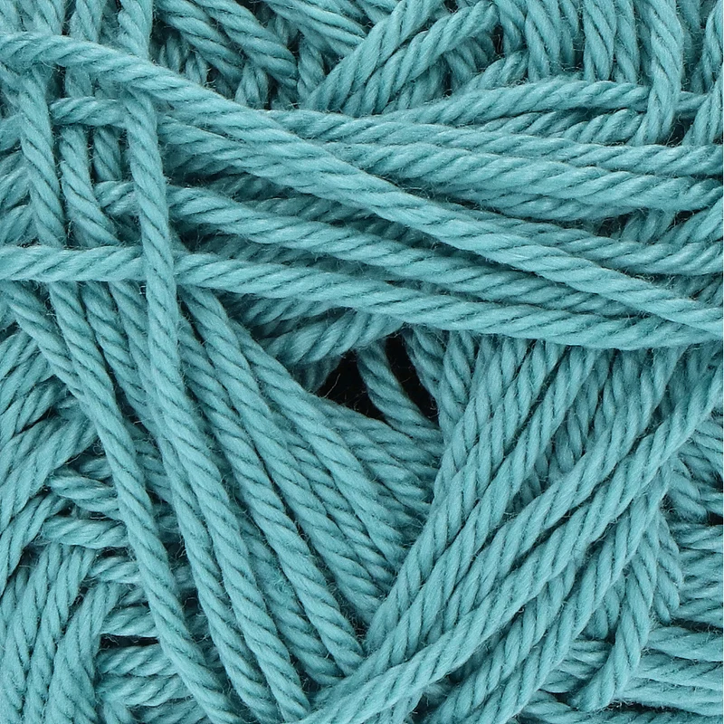 Lana Grossa Cotone 043 Hellpetrol