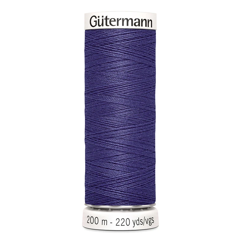 Gütermann Polyester-Nähgarn 200 m 86