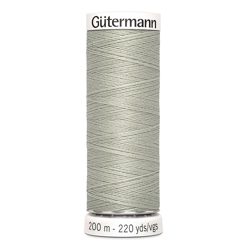 Gütermann Polyester-Nähgarn 200 m 854