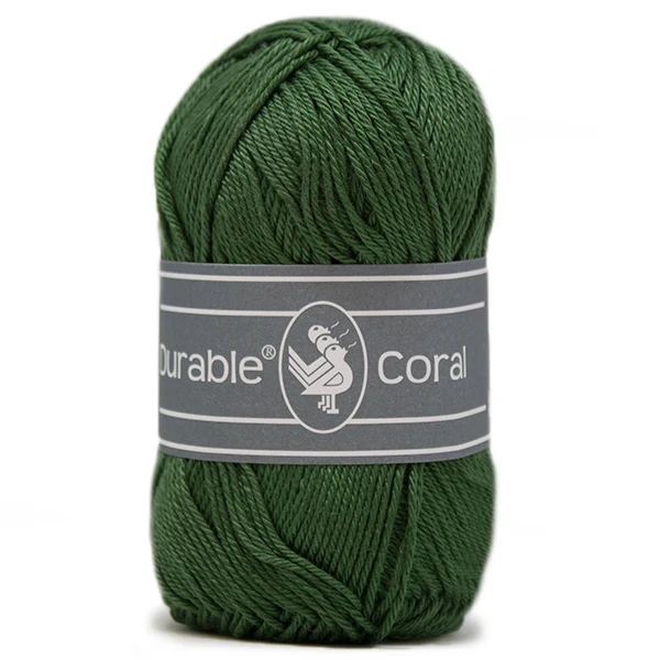 Durable Coral 2150 Waldgrün