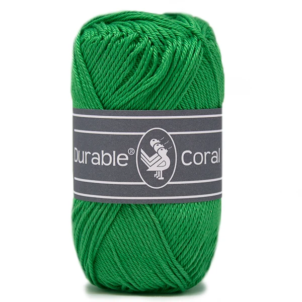 Durable Coral 2147 Hellgrün
