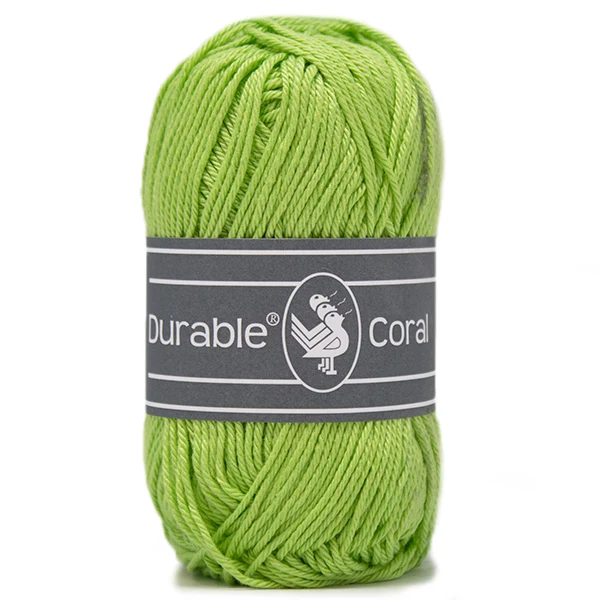 Durable Coral 2146 Gelbgrün