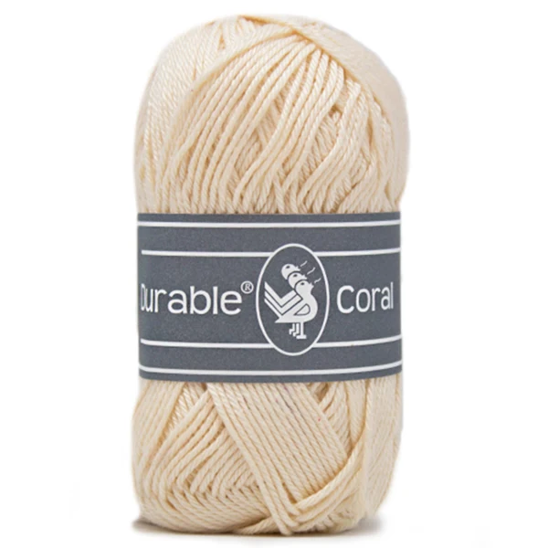 Durable Coral 2172 Creme
