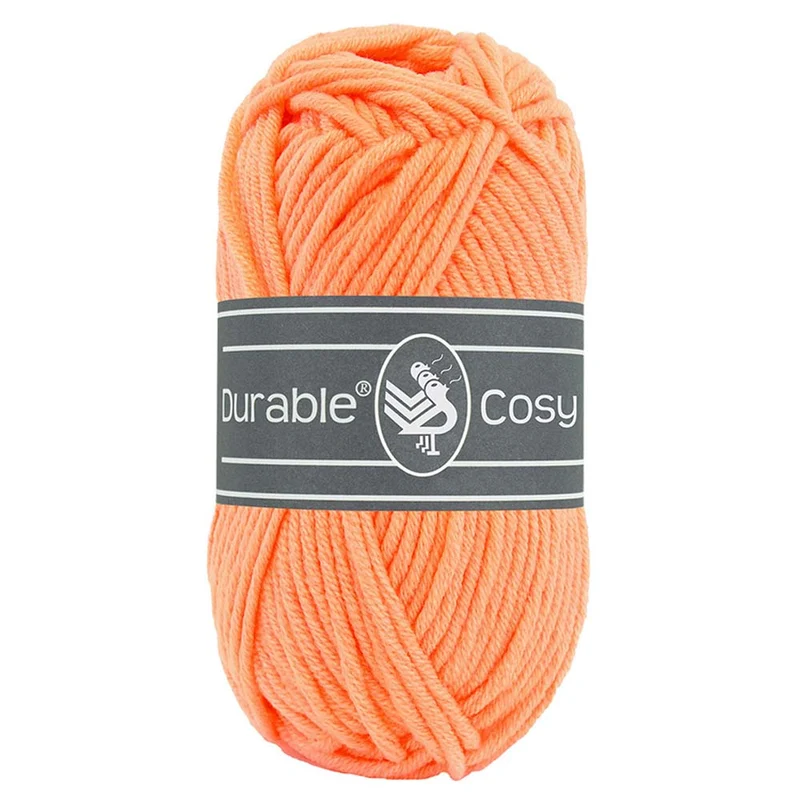 Durable Cosy 2197 Mandarine