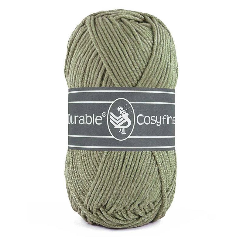 Durable Cosy Fine 402 Seegras