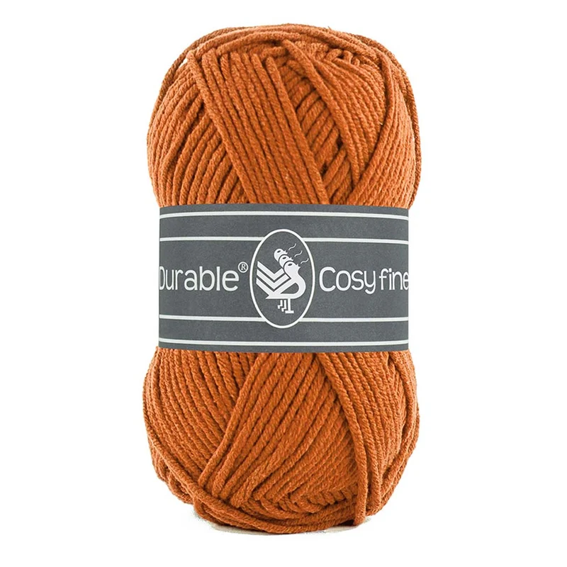 Durable Cosy Fine 2210 Karamell