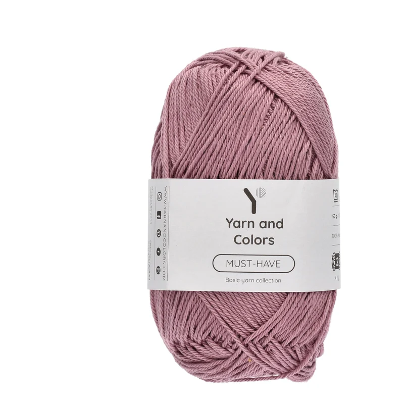 Yarn and Colors Must-have 113 Fingerhut
