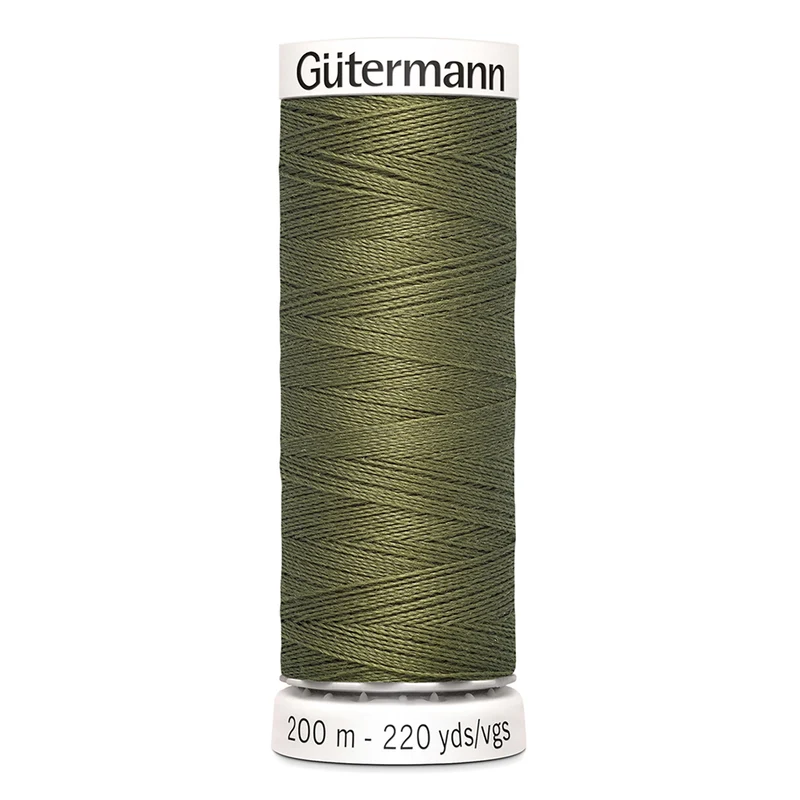 Gütermann Polyester-Nähgarn 200 m 432