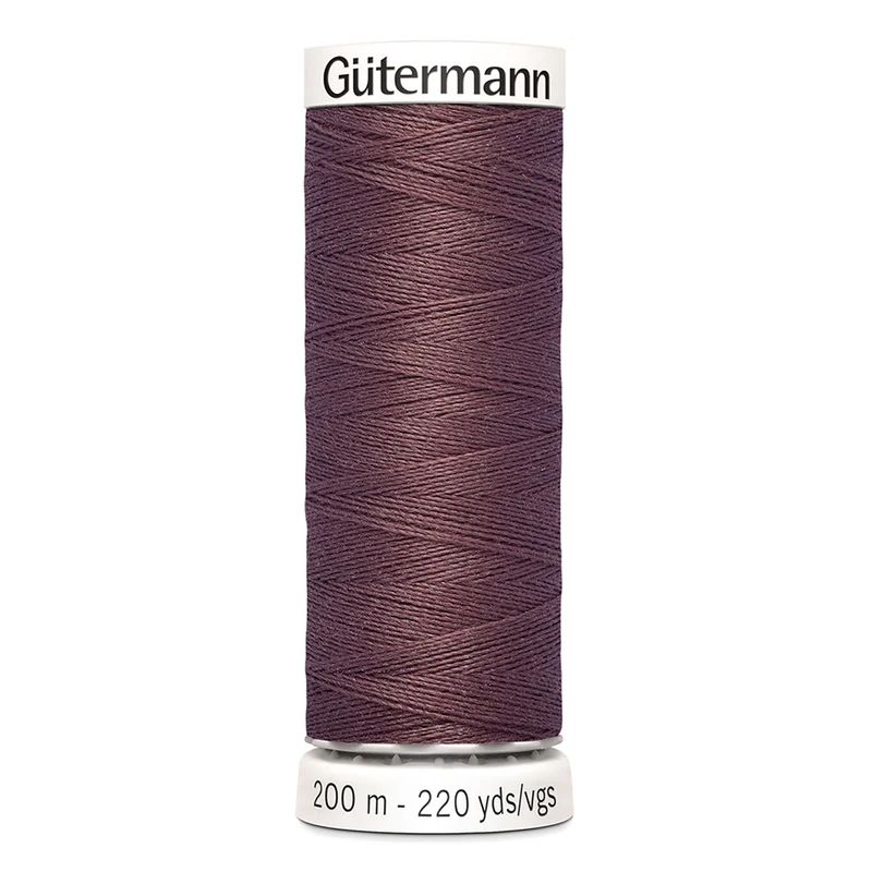 Gütermann Polyester-Nähgarn 200 m 429