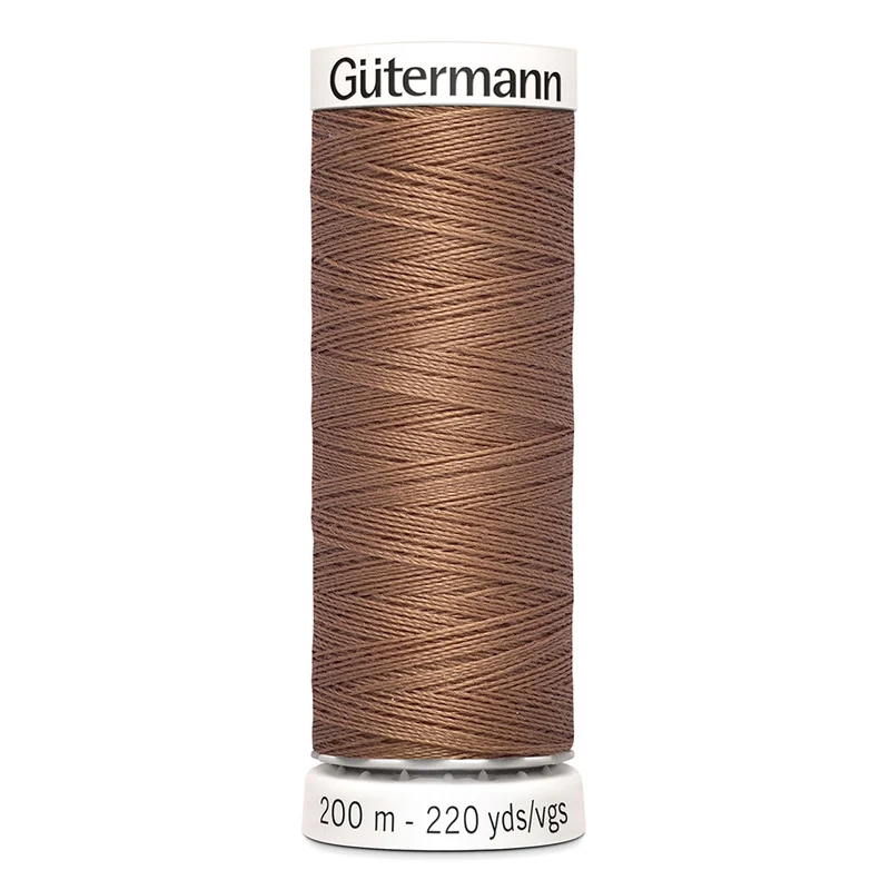 Gütermann Polyester-Nähgarn 200 m 444