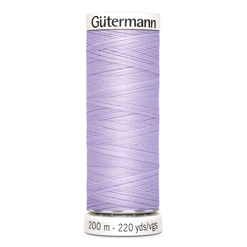 Gütermann Polyester-Nähgarn 200 m 442