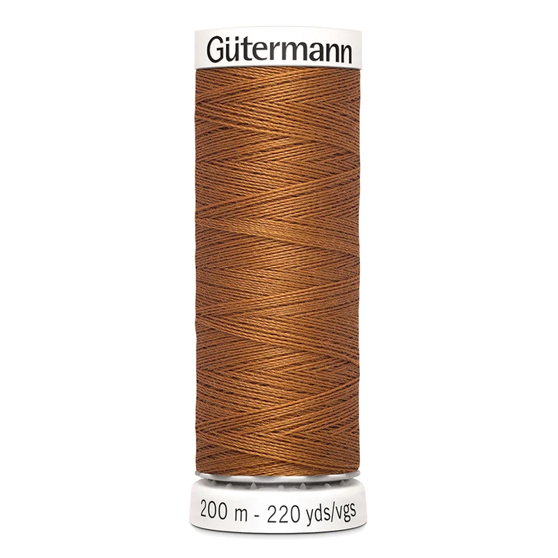Gütermann Polyester-Nähgarn 200 m 448