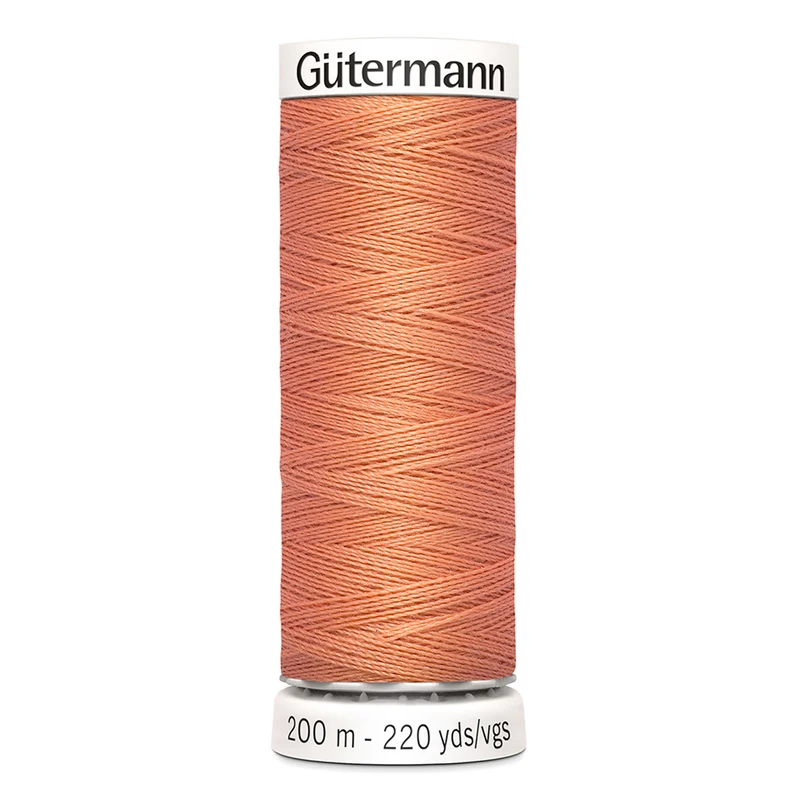Gütermann Polyester-Nähgarn 200 m 587