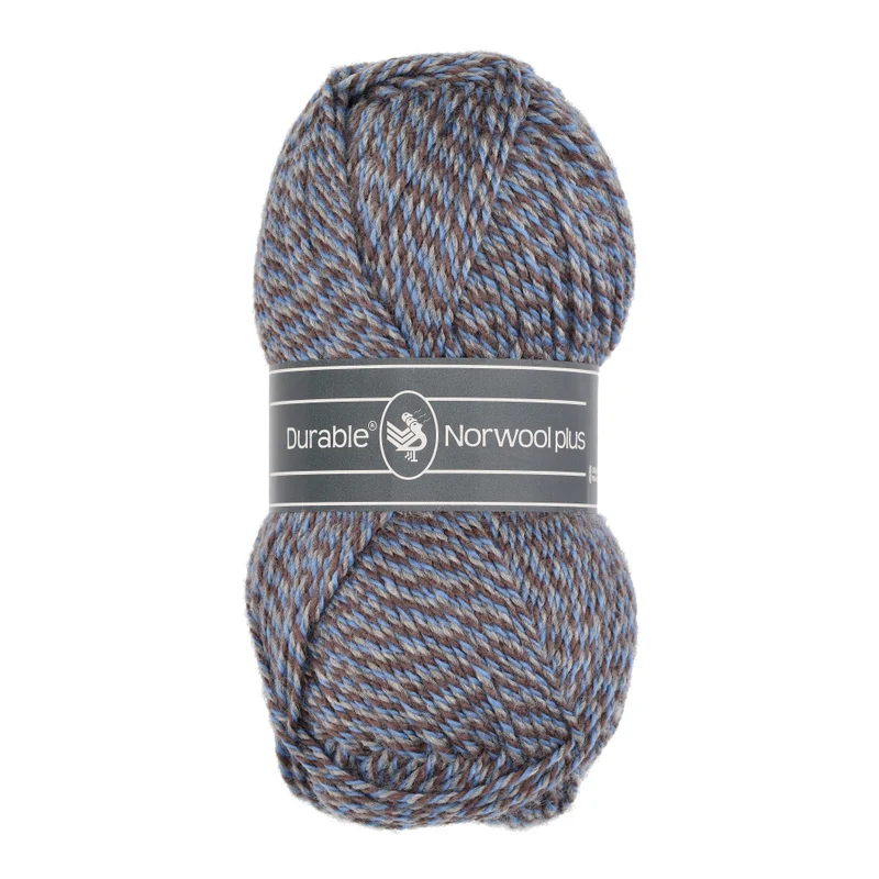 Durable Norwool Plus M235
