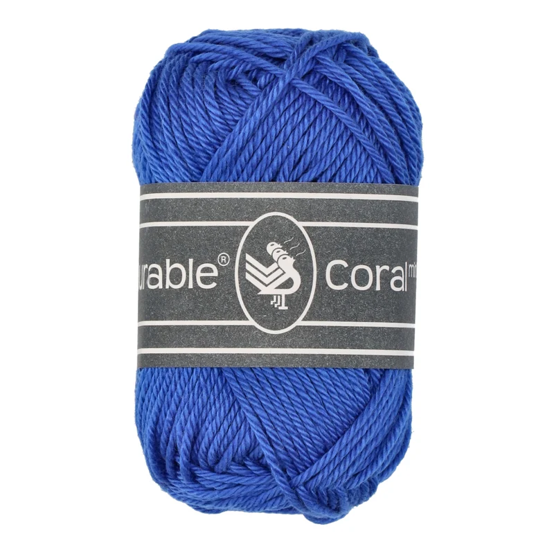 Durable Coral Mini 2110 Royal