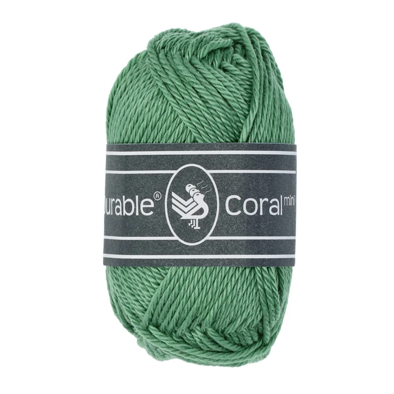 Durable Coral Mini 2133 Dunkelminz