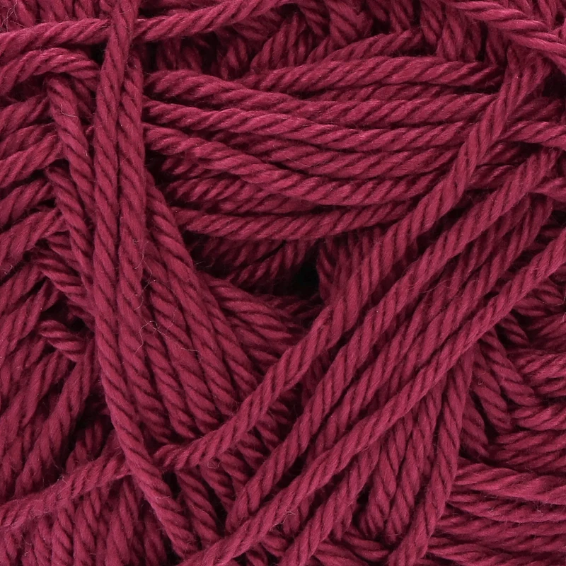 Lana Grossa Cotone 059 Burgund