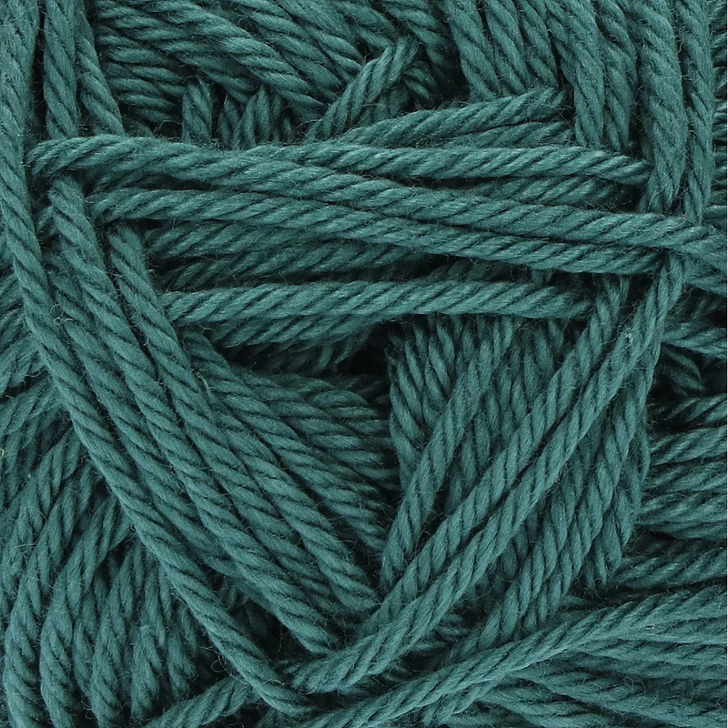 Lana Grossa Cotone 079 Blau-Grün
