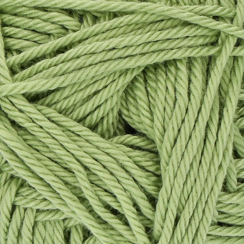 Lana Grossa Cotone 073 Lindengrün
