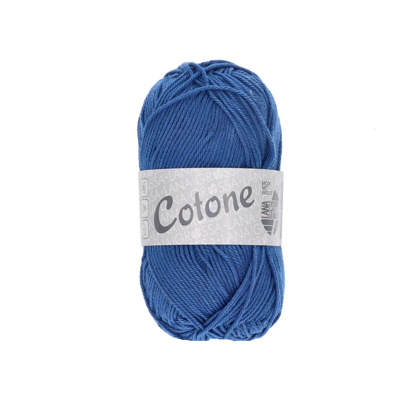 Lana Grossa Cotone 090 Tinte