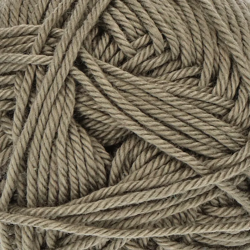 Lana Grossa Cotone 087 Oleandergrün