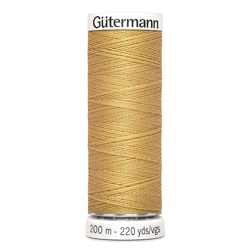 Gütermann Polyester-Nähgarn 200 m 893