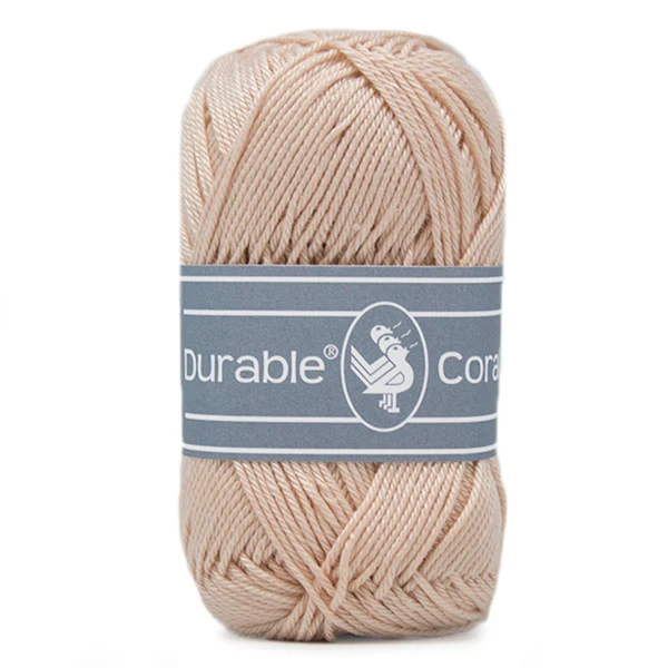 Durable Coral 2192 Hellrosa