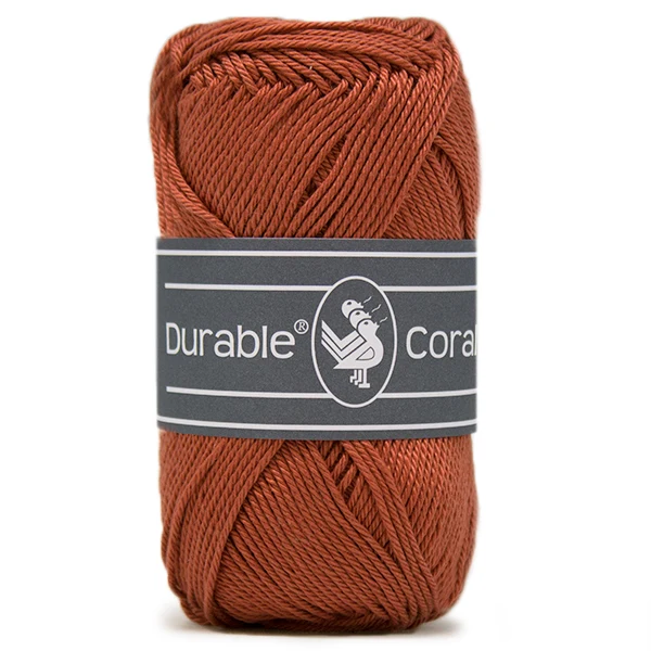 Durable Coral 2207 Ginger