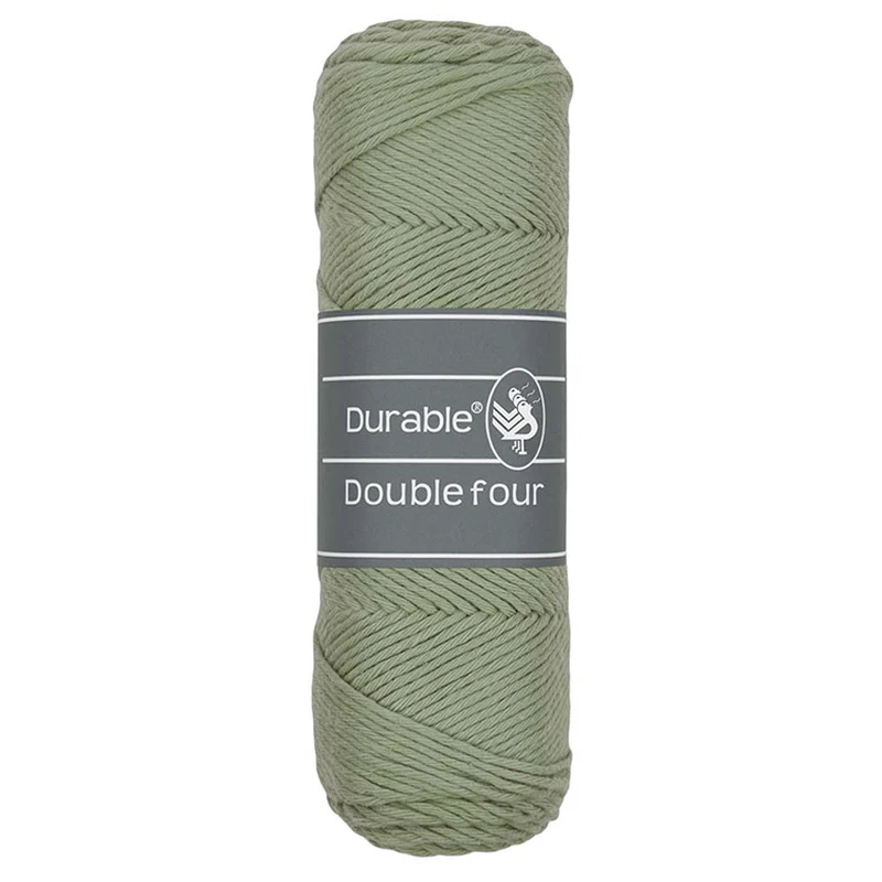 Durable Double Four 402 Seegras
