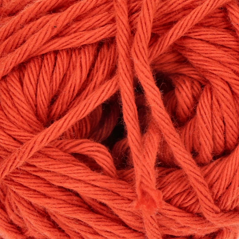 Yarn and Colors Epic 109 Rust