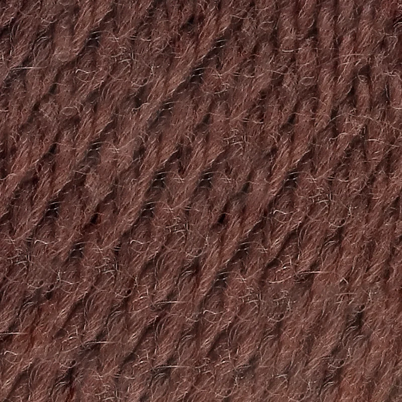 DROPS Alaska Uni Colour 070 Schokolade
