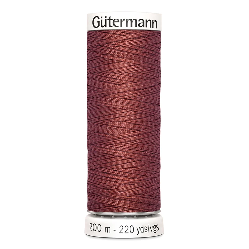 Gütermann Polyester-Nähgarn 200 m 461