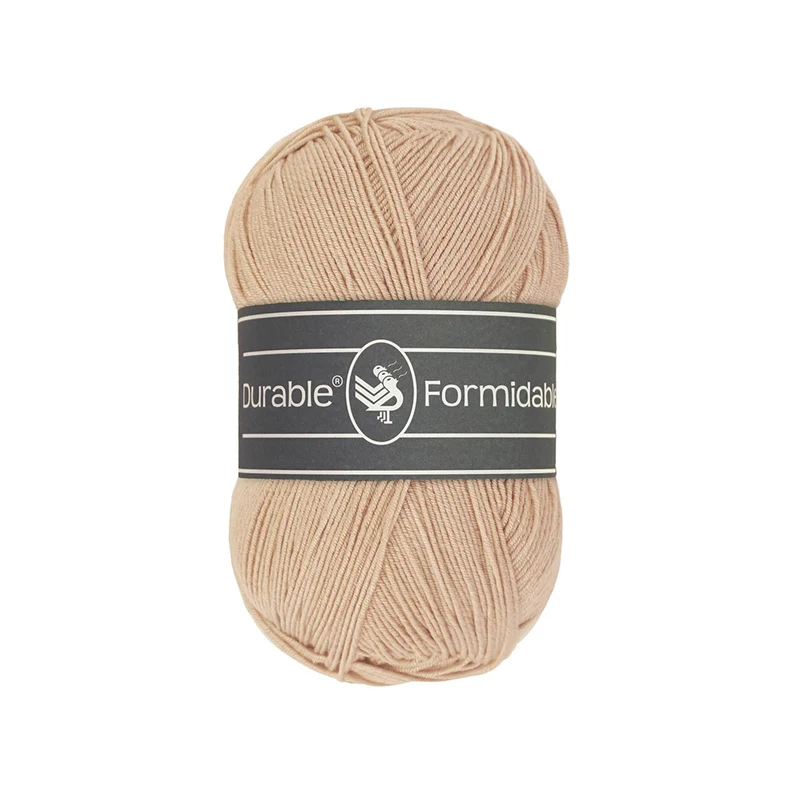 Durable Formidable 2192 Hellrosa
