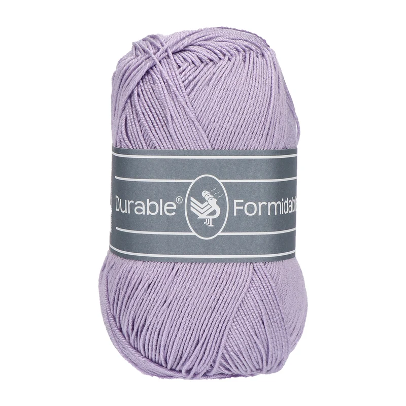 Durable Formidable 268 Pastell-Flieder