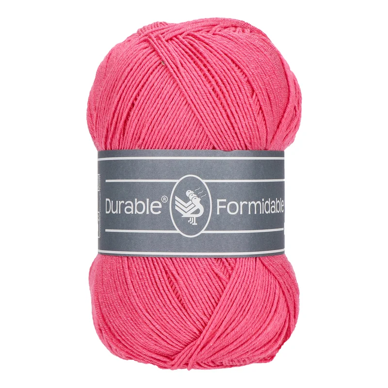 Durable Formidable 242 Pink Lemonade