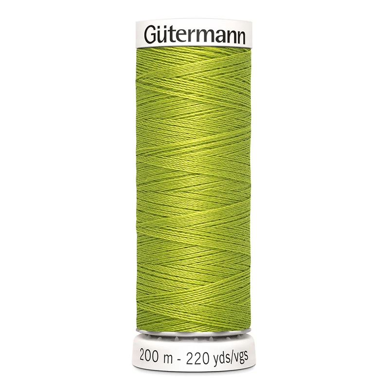 Gütermann Polyester-Nähgarn 200 m 616