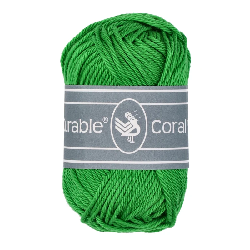 Durable Coral Mini 2147 Hellgrün