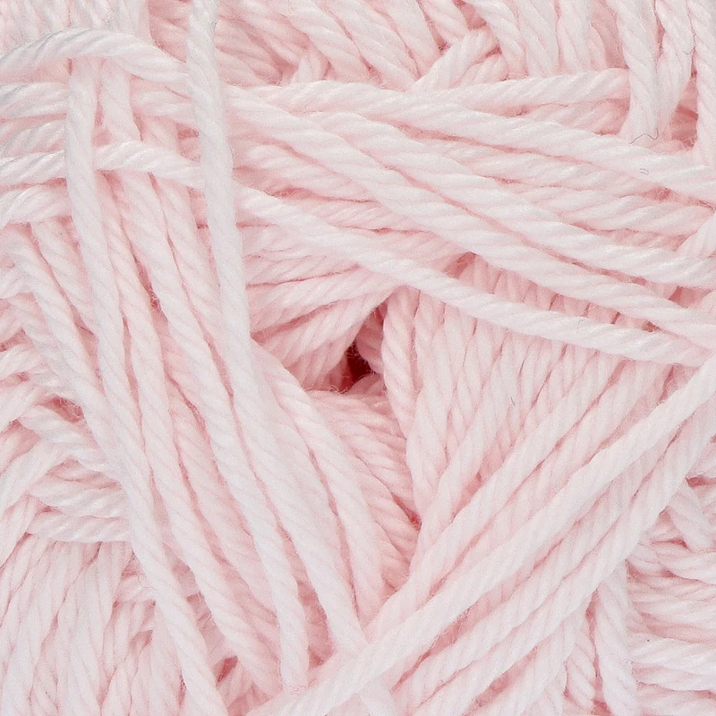 Lana Grossa Cotone 099 Hellrosa