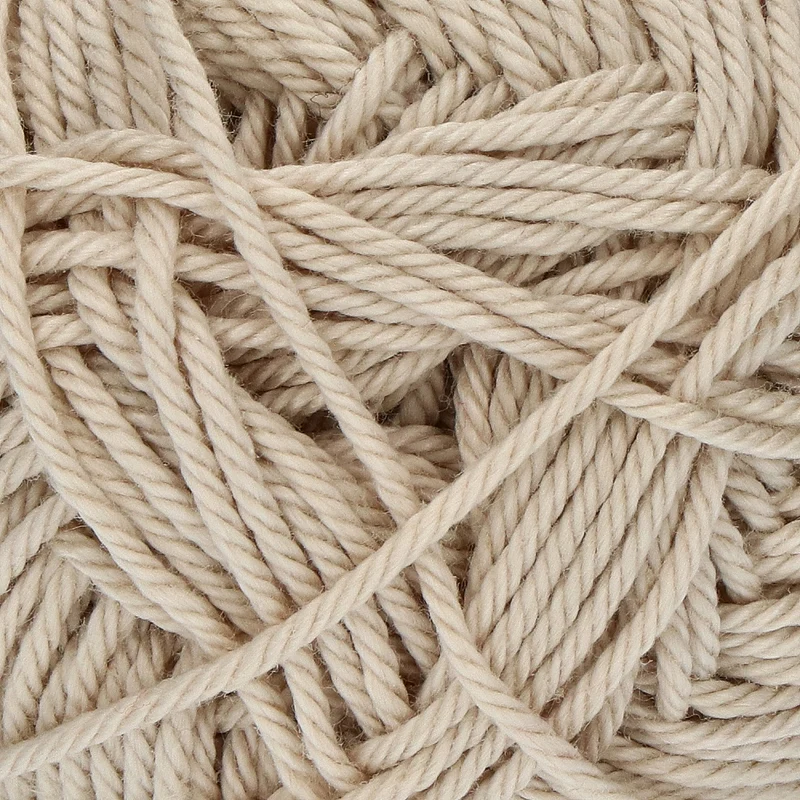 Lana Grossa Cotone 115 Hellbeige