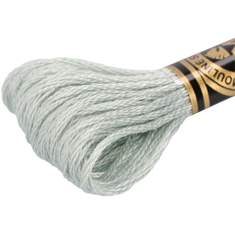 DMC 117MC Mouliné Spécial Stickgarn 8 m 928