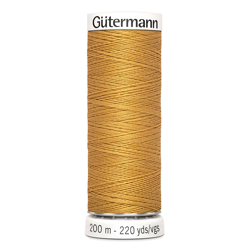 Gütermann Polyester-Nähgarn 200 m 968