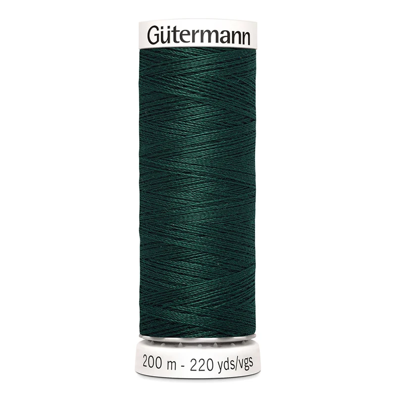 Gütermann Polyester-Nähgarn 200 m 18