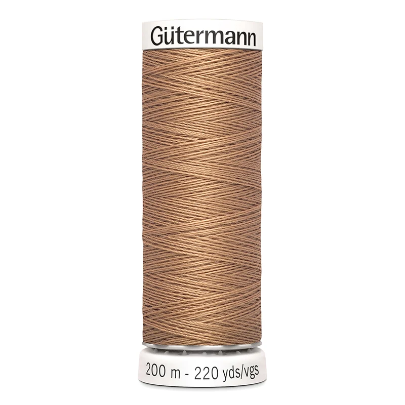Gütermann Polyester-Nähgarn 200 m 179