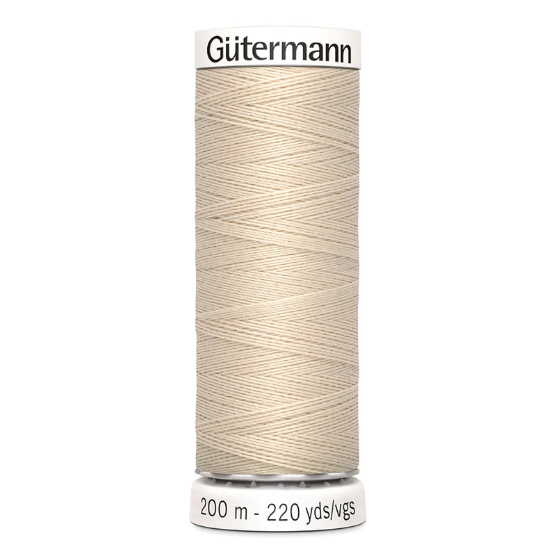 Gütermann Polyester-Nähgarn 200 m 169