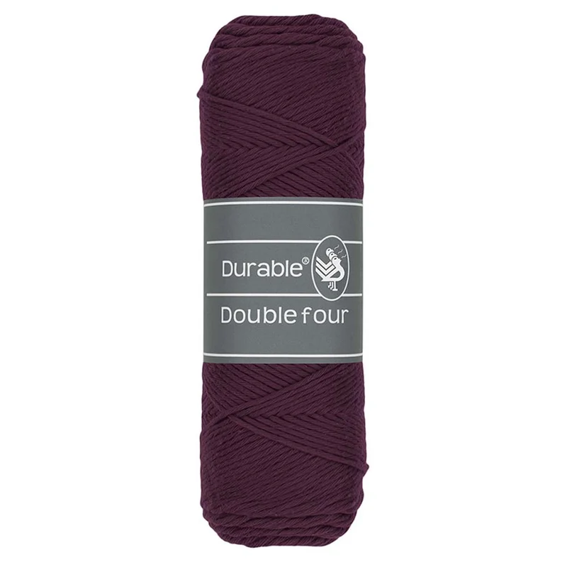 Durable Double Four 249 Pflaume
