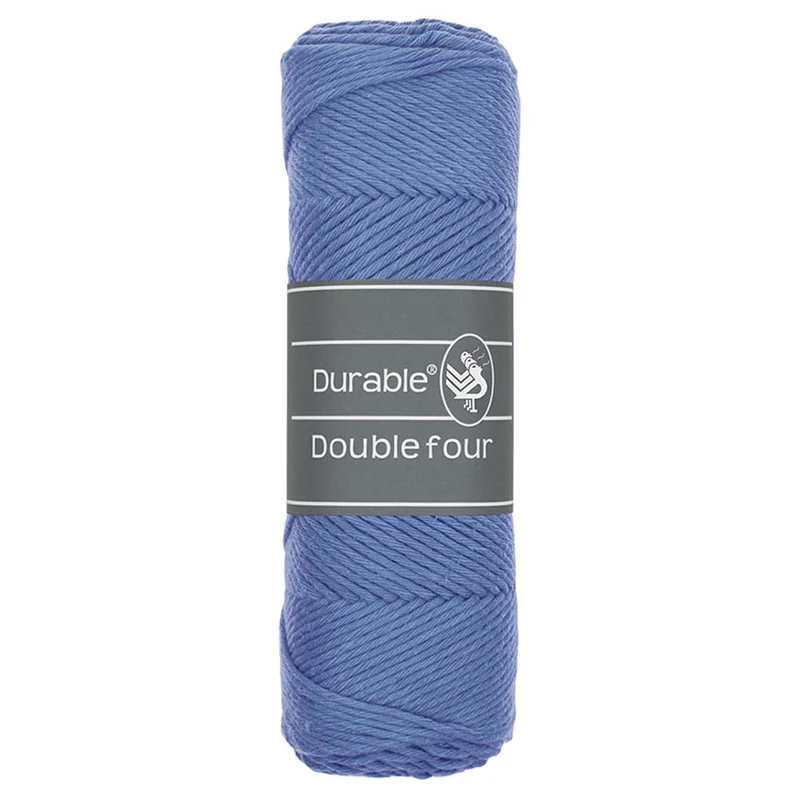 Durable Double Four 320 Seeblau