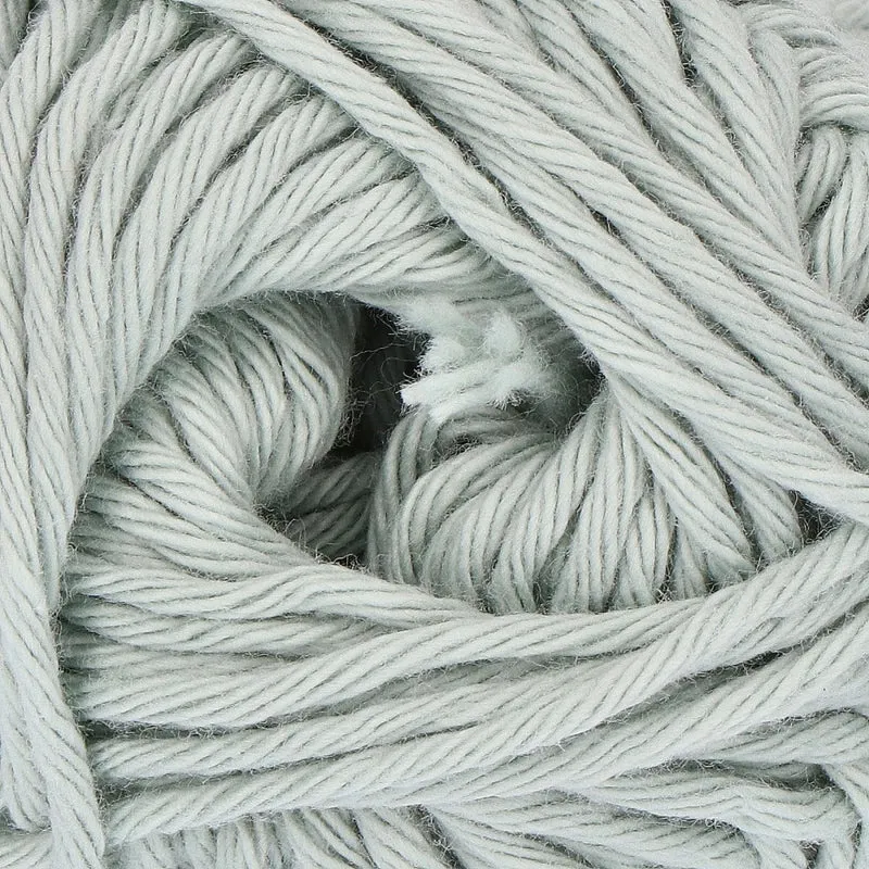 Yarn and Colors Epic 118 Blue Yucca